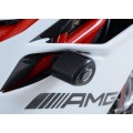 R&G Racing Aero no-cut Frame Sliders for MV Agusta F4RC '15-'20 R&G Racing Aero no-cut Frame Sliders for MV Agusta F4RC '15-'20
